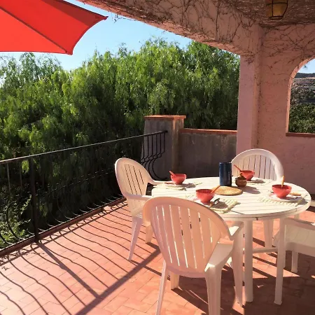 Holiday Chevalier Tatil Evi Les Issambres