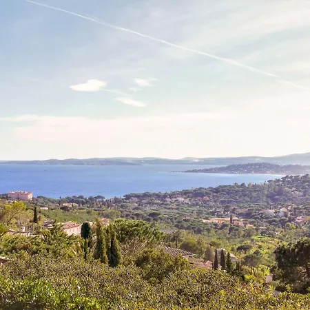 Holiday Chevalier Tatil Evi