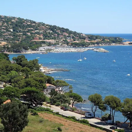 Holiday Chevalier Les Issambres