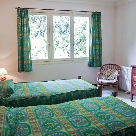 Holiday Chevalier Casa vacanze Les Issambres